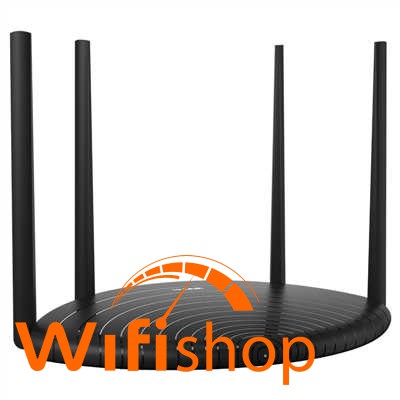Bộ phát WiFi băng tần kép TPLINK TL-WDR5660 AC1200