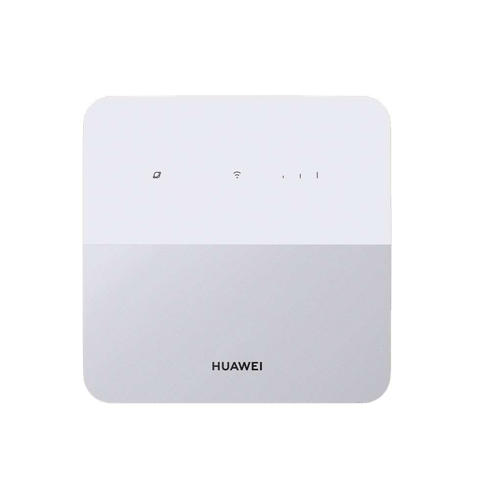 Bộ Phát Wifi 4G Huawei B320 tốc độ 195Mbps, kết nối 32 thiết bị