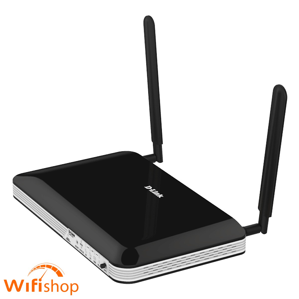 Bộ Phát Wifi 4G Dlink 921 chuẩn N tốc độ lên tới 300Mbps