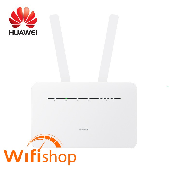 Bộ Phát Wifi 4G Huawei B316-855 băng tần kép 1.2Gbps chuẩn ac 2 băng tần