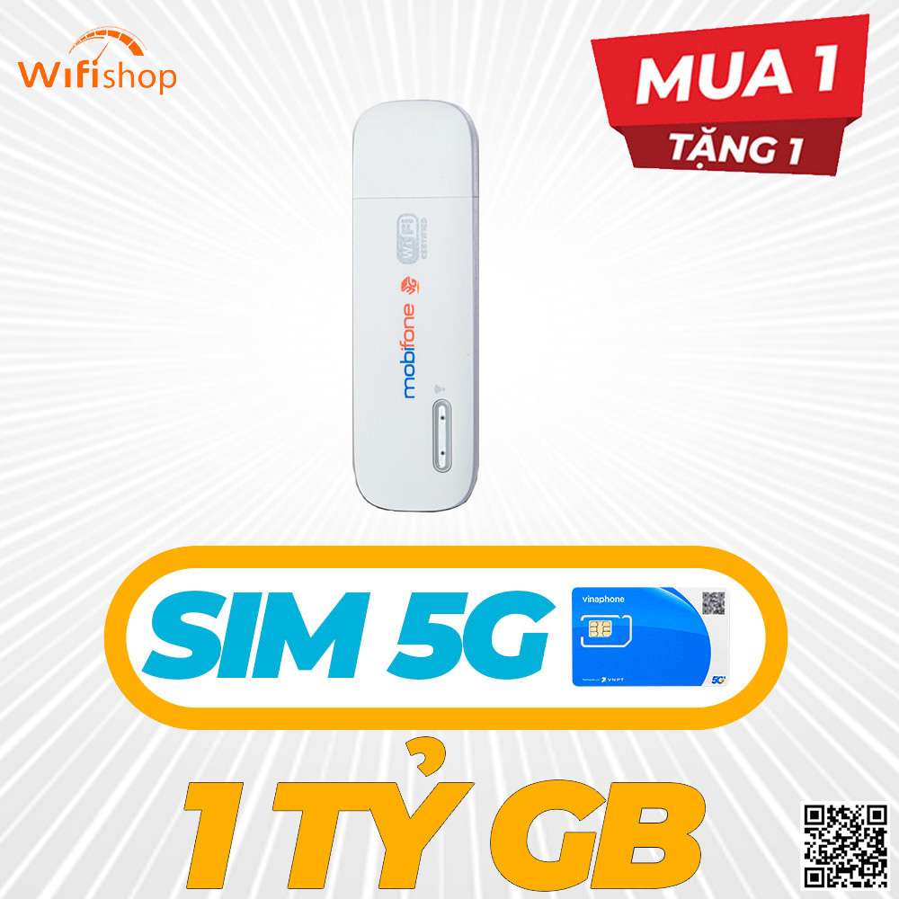 Usb Phát Wifi 3G Huawei e8231s-1 chạy đa mạng