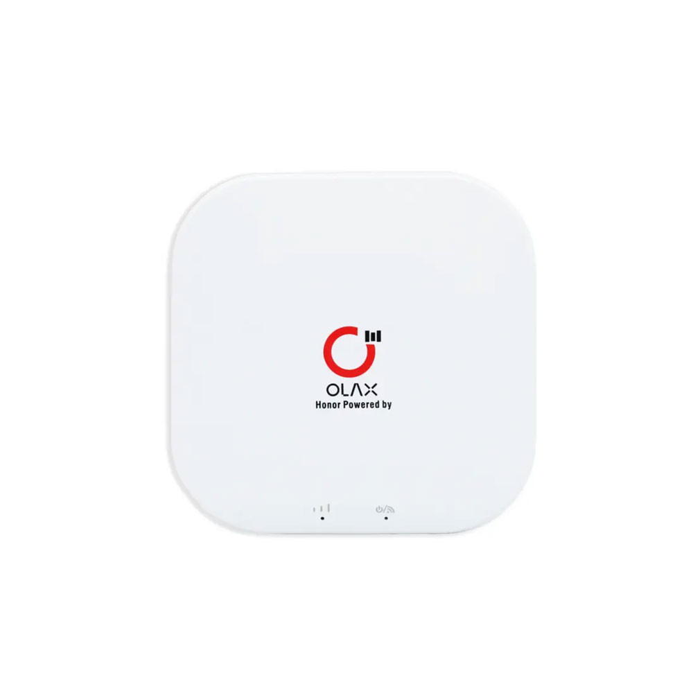 Bộ Phát Wifi 4G Olax MT30 tốc độ 150Mbps, có cổng LAN kết nối 8 máy, Pin 4000mAh sạc Type C