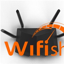 Bộ phát Wifi Tenda AC6 Router WiFi 2 băng tần AC1200