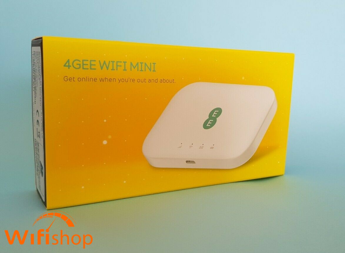 Bộ Phát Wifi 4G Alcatel EE71, Tốc Độ 4G 300Mbps, Pin 2150mAh, Wifi 802.11ac Hỗ Trợ 20 Kết Nối