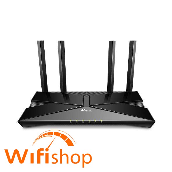 Bộ phát wifi Tp Link Archer AX10 Router Wifi 6 AX1500
