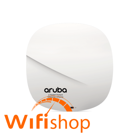 Bộ Phát Wifi Aruba IAP325
