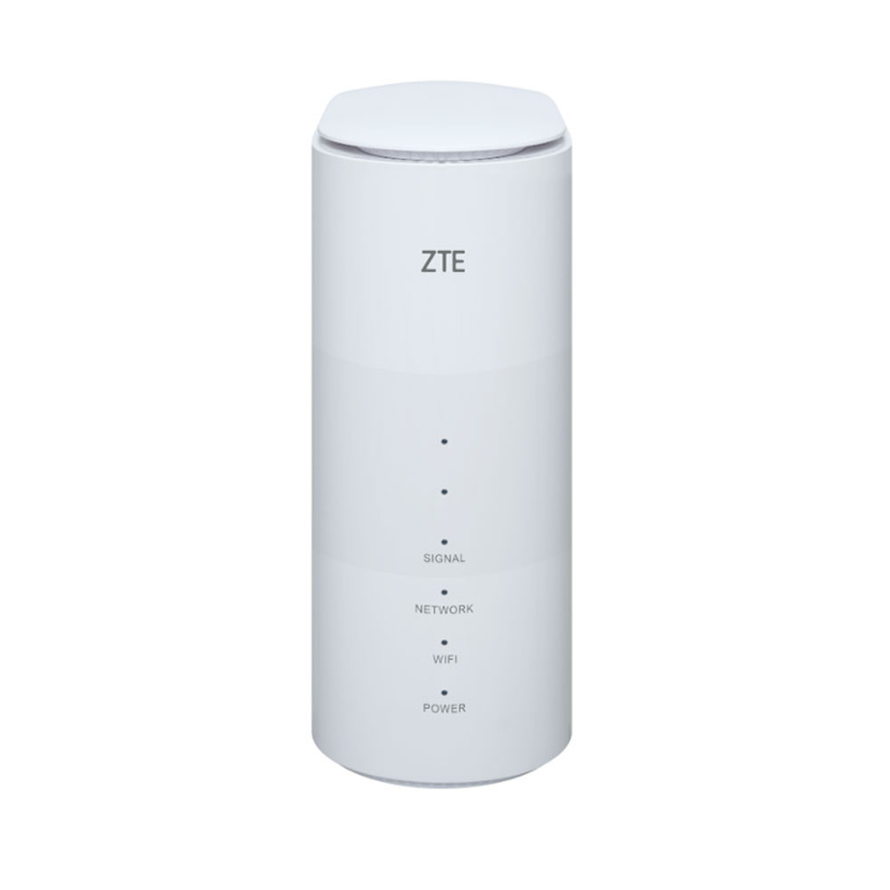 Bộ Phát Wifi 5G ZTE MC801A Wifi 6 Tốc độ 4.8Gbps