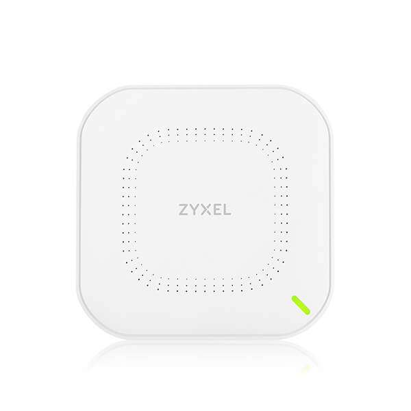 Bộ phát WiFi 6 Zyxel NWA50AX - Chuẩn AX tốc độ 1800Mbps